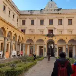 I Percorsi di Studi Più Gettonati a Palermo: Tra Università e Aspirazioni