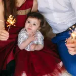 Festa di capodanno con bambini: dove andare?