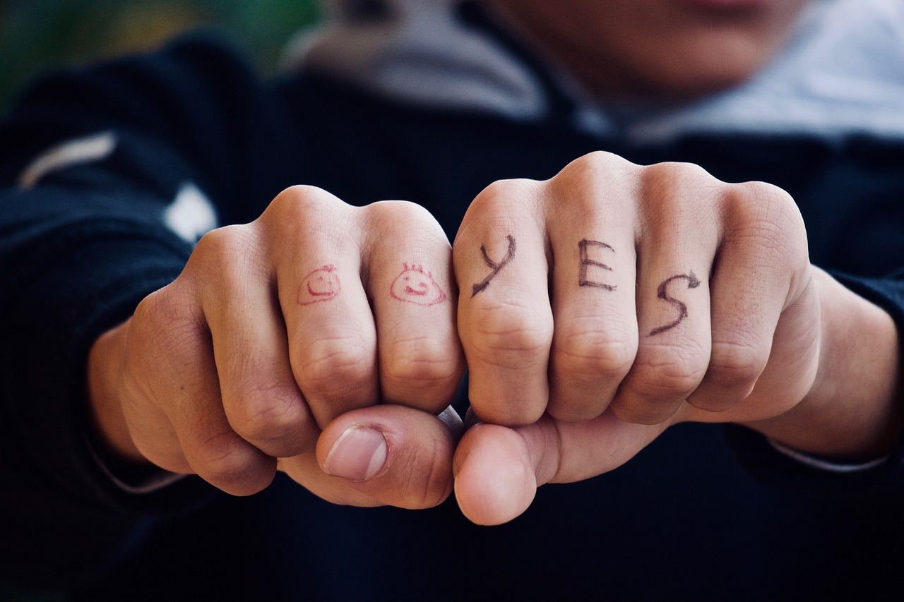 Che cosa si intende quando si parla di crescita personale