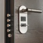 Tutte le porte blindate sono uguali?