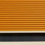 Alcuni consigli per la manutenzione delle tapparelle