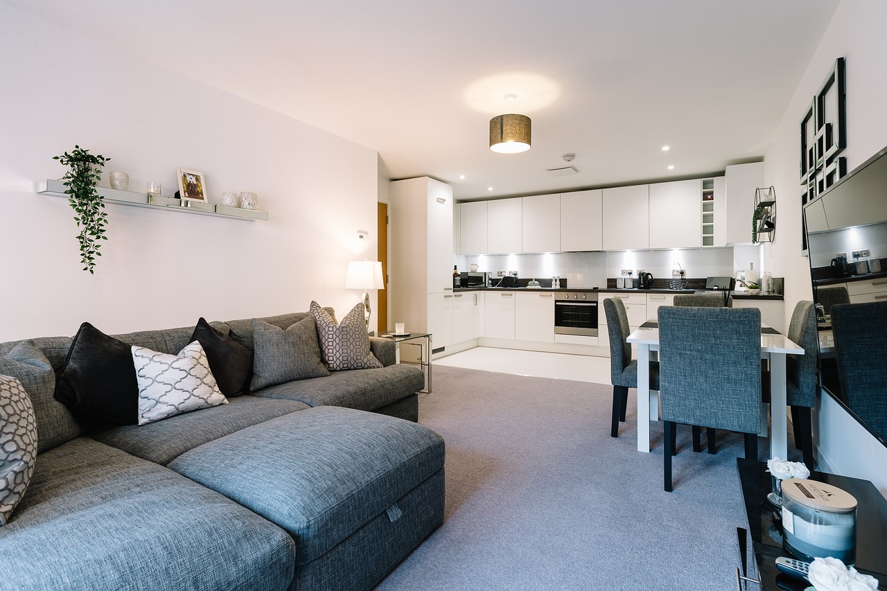 Stile minimalista: come semplificare la tua vita e la tua casa anche in terza età