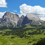 Dove andrete in vacanza nel 2022?