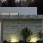 Materiali per porte e finestre per casa e ufficio