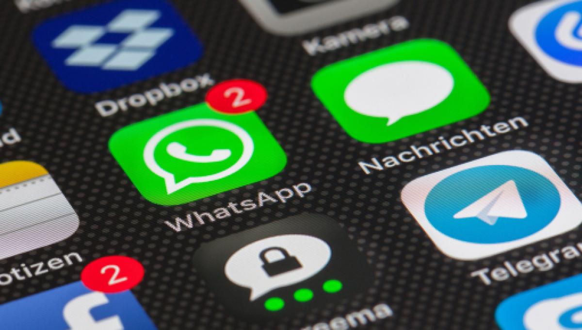 E’ arrivato WhatsApp Payments