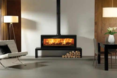Caminetti e Stufe: l'importanza della manutenzione