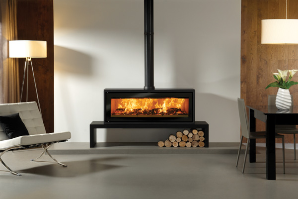 Caminetti e Stufe: l'importanza della manutenzione