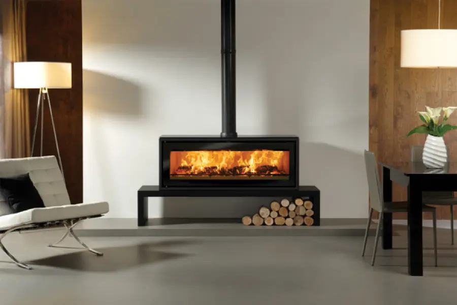 Caminetti e Stufe: l'importanza della manutenzione