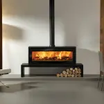 Caminetti e Stufe: l'importanza della manutenzione