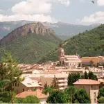 Visitare Digne les Bains